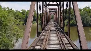 Pinnacle Eye Productions- Cape Fear - Drone