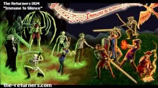 05 - Songs of Strange Creatures in the Sea (Ecco: The Tides of Time medley) - The Returners VGM