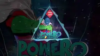 Rowsfred X Xenology - Dolphins (Original Mix) [FLEX UP CREW]