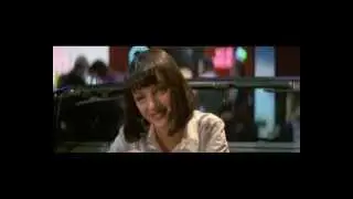 Pulp Fiction Recut Gay