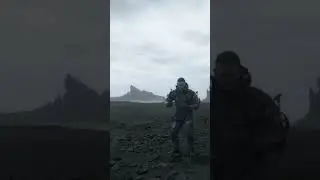 Death Stranding | How to DANCE