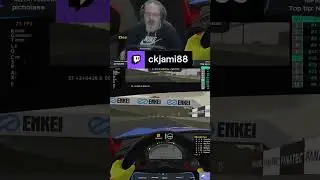 sorry dice, haha | ckjami88 de #Twitch