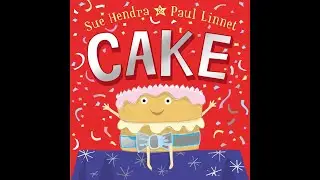🎂 Cake &ndash; The First Party Disaster! 🍰🎉