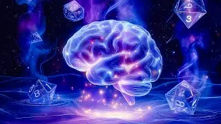 852Hz + 963Hz - DEEPEST Healing Frequencies For Brain Power - Sleep Hypnosis For Deep Rest