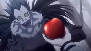 Death Note AMV -Skillet- Not Gonna Die