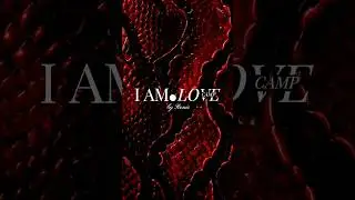 ТОЧКА ПРОБУЖДЕНИЯ | I AM.LOVE Camp