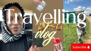 Travelling| burial| 2026| first vlog💕