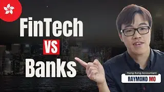 What type of bank accounts you should open for your Offshore Hong Kong Company?