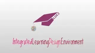 ILDE Integrated Learning Design Environment