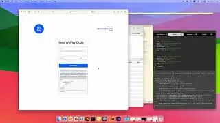 WePay Demo Pitch - Akif Volkan Ongun