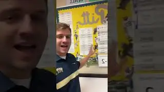 Teacher Tip Tuesday: Classroom Decor