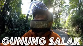 TURING 1,5 JAM DARI JAKARTA!
