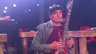 Damon Gravina - Johnny B. Goode (5/19) - The Last Breakfast Club