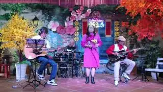 Mùa xuân đầu tiên -  Sáng tác: Tuấn Khanh -  Trình bày : Mai Phượng