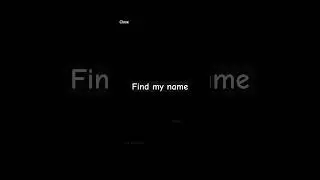 (Hint) like