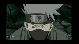 Team kakashi AMV- catch fire (sakura,naruto,sasuke,sai,yamato,kakashi)