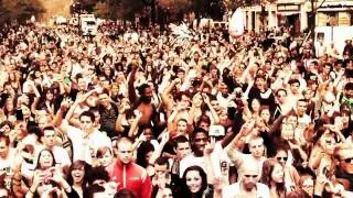 Morgan Nagoya // Techno Parade 2011