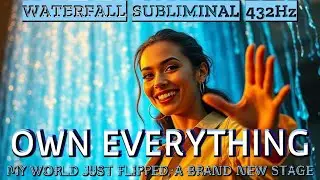 ★ 🤯 YOU CONTROL EVERYTHING! Don't Play Unless You're Ready To Own It All... #432Hz