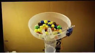 🍬Candy/color🌈sorting machine videos 2⚙️