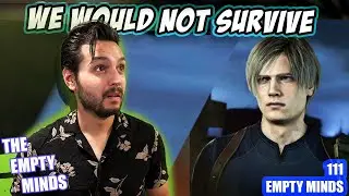 What Would You Bring To An Apocalypse? | The Empty Minds #111