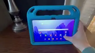 Samsung Galaxy Tab A7 Lite 8.7