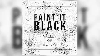 Valley Of Wolves - 
