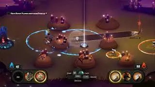 Pyre - Part 23: How to Handle a Debt