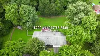 18200 Muncaster Road, Derwood, MD 20855
