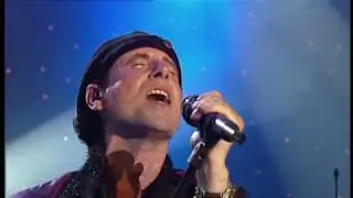 Scorpions - Moment Of Glory (Official Music Video)