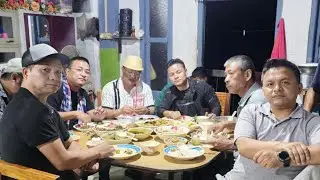 MLA nih tum Vanlalsailo an enge a tih tak mai hi le