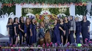 HABIS GELAP TERBITLAH TERANG 🎵 PUTRA TANGAN KILAT MUDA  |  Desa Bonang Majalengka @lintasPro