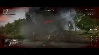 Battlefield V m1 garand grenade launcher adapter