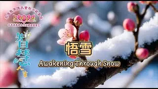 Wisdom Well | Intangible Cultural Heritage | Our Own Original Song | Awakening Through Snow |