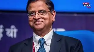 PM Modi called ex-RBI governor Urjit Patel &lsquo;snake who sits over money&rsquo;: Former finance secretary'