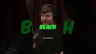 Mr Beast: Buying a Private Island is a Logistical NIGHTMARE!