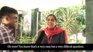 Live, Work, Play &ndash; The Tech Mahindra Way with Dhanashree Bhat