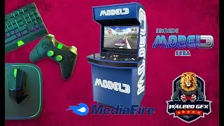 Pack Roms Sega Model 3 (Retrobat + Batocera) 24 Games & Images + Videos