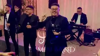 🎶 Sermin BAND 🎶 - 🥕 BAX BANII 🥕 | COVER BDLP | ❤️ LIVE