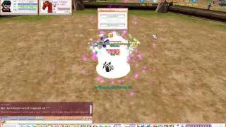 Flyff Revival of Silence