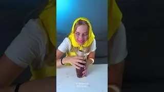 Sip or Struggle? How to Drink Boba Tea! 😅🧋