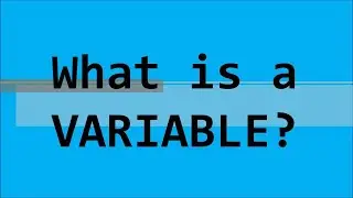 Variables And Datatype's..uipath advance level certification
