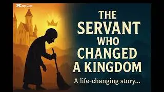 The Tale of the Humble Servant &ndash; A Story That Will Change How You See Life