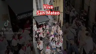 Fiestas en La Rioja #plazademercado