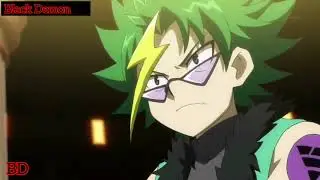 [ Satomb vs Fafnir ]
