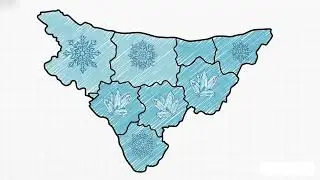 Bengal Cold Wave Update: Kolkata Hits 10.2&deg;C