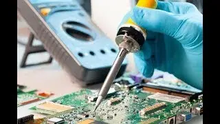 Placa mãe de PC não liga (RESOLVIDO)