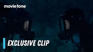 The Dive | Exclusive Clip | Sophie Lowe, Louisa Krause