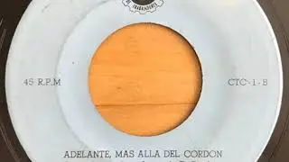 Orquesta Beny More - Mas Alla Del Cordon