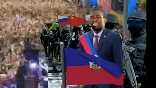 Musique Guy Philippe viv Guy Philippe viv La R&eacute;volution 7 F&eacute;vrier 2026 Guy Philippe pr&eacute;sident Ha&iuml;ti