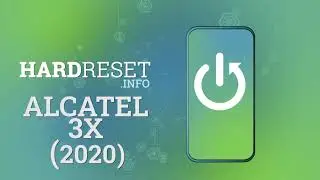 Распаковка и обзор ALCATEL 3X 2020